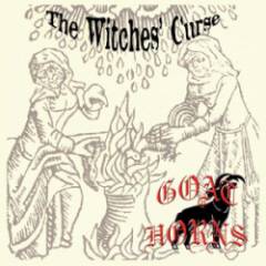 Goat Horns : The Witches Curse